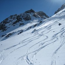 Foto: Andreas Larsson. &Aring;kare: Fredrik Smith.