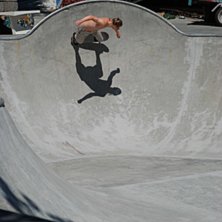 Foto: Marcus T. &Aring;kare: Max G.