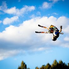 Emil Sundvall Photo:
http://www.facebook.com/emil. Foto: Emil Sundvall. &Aring;kare: Christian .