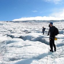 Foto: Christofer Alvenby. &Aring;kare: T&auml;lt-Markus, Ted.