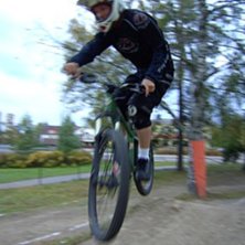 Foto: Adrian H&ouml;rnqvist. &Aring;kare: Daniel H&ouml;rnqvist.