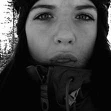 Foto: evelina. &Aring;kare: Julia nyberg.