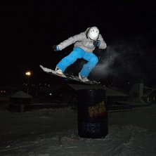 Foto: Mattias &Aring;berg. &Aring;kare: Mattias.