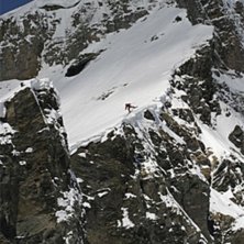 Vi var ute och fotade med StompoFilms och denna to. Foto: Janne. &Aring;kare: Kostos Balanzo.