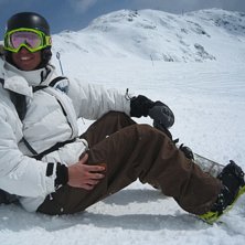 &Aring;kare: Christopher Karlsson.