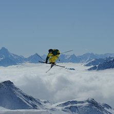 Foto: Chris Patient. &Aring;kare: Felix Fahlman.