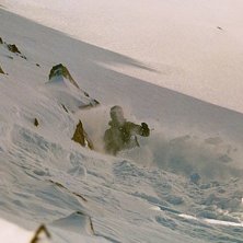 Foto: Linnea Axberg. &Aring;kare: Magnus Trobeck.