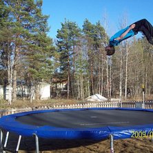 Foto: Mestenberg. &Aring;kare: jag .