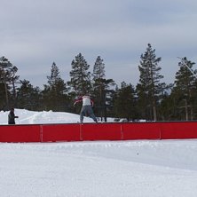 Foto: Andreas H&ouml;jvall. &Aring;kare: Andreas Reuteberg.