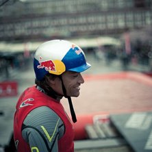 Foto: Simon Berggren. &Aring;kare: Duncan Zuur.