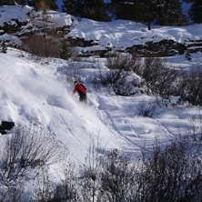 Foto: Per Bj&ouml;rklund. &Aring;kare: Johan Engman.
