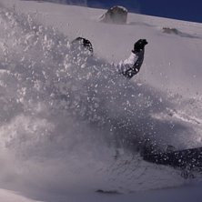 Foto: Niklas Edh. &Aring;kare: Kalle Holgersson.