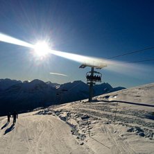 Sol og p&aring;skestemning!
.