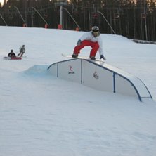 Foto: KOmmer inte ih&aring;g vem som tog. &Aring;kare: Daniel.