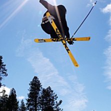 Mutegrab :). Foto: Emma sundin. &Aring;kare: Fredrik hyttsten.