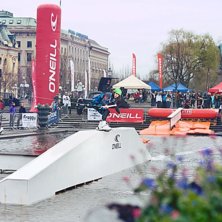 Foto: Mats Kahlstr&ouml;m. &Aring;kare: Mattias Hoppe.