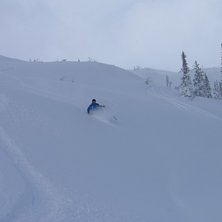 bottenl&ouml;st. Foto: ville berg-malmborg. &Aring;kare: Emilie Jonsson.