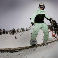 Foto: torgny Tidstrand. &Aring;kare: Jack Dickenson.