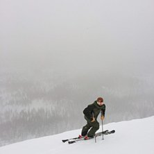 Tandådalen/Hundfjället Foto