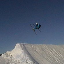 &Aring;kare: jaaaag.