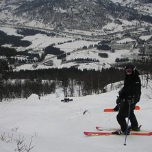 ja vad ska man s&auml;ga.. &auml;lskar och hatar v&aring;rt &aring;r. Foto: Anton Dunert. &Aring;kare: Cristoffer J&ouml;nsson.