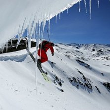 Foto: gene dwarkin. &Aring;kare: lars-&aring;ke krantz.