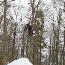 T&auml;vling i Sk&ouml;vde :). Foto: Sebastian Darolf. &Aring;kare: Henrik Gustavsson.