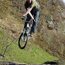 Foto: Lars-Petter L&oslash;k&aring;s. &Aring;kare: Knut L&oslash;k&aring;s.