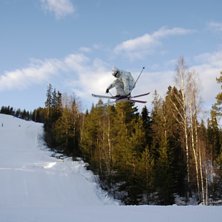 5a eller 3a. Foto: ViktorK. &Aring;kare: Jag.