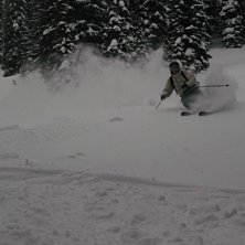 B&auml;sta &aring;kningen n&aring;gonsin.. Foto: ?. &Aring;kare: Jag.