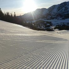 -8 og vindstille
Skal du p&aring; ski denne helgen? Da .
