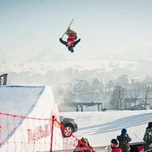 Polish Freeski Open 2012

Blunt. Foto: twotip.com. &Aring;kare: Kevin Salonius.