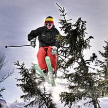 Foto: Linus Ehrenstr&aring;le. &Aring;kare: Robin Nyzell.