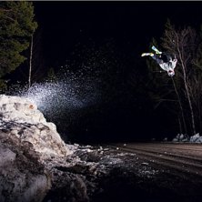 ROADGAP!. Foto: Jonathan Birkemyr. &Aring;kare: Gustav Gradin.