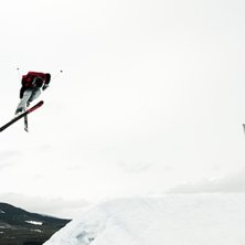 Foto: Johanna K&uuml;chler. &Aring;kare: Joakim Croy.