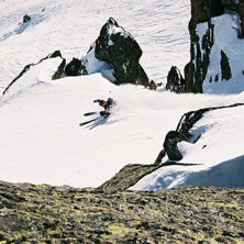 Foto: Olle Henningson. &Aring;kare: Nisse Englund.