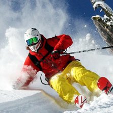 PUDER. Foto: Adam Jonsson. &Aring;kare: Robin Ljungqwist.