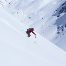 Foto: Thijs van Kerkoerle. &Aring;kare: Thijs de Jong.