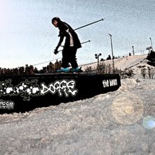 en omgjord bild av freddep. Foto: niklas. &Aring;kare: jag.