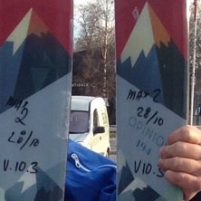 Foto: Tobias Liljeroth.