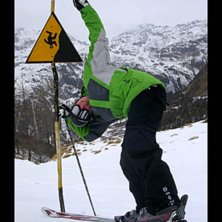 Foto: Magnus Rasmark. &Aring;kare: Johan S&ouml;derlund.