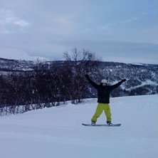 &Aring;kare: Emil Klaxman.