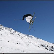 Foto: Ving Alpin. &Aring;kare: Markus Wib&auml;ck.
