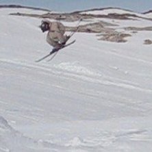 Fint v&aelig;r! 540 safety. &Aring;kare: Christian L&oslash;venskiold.