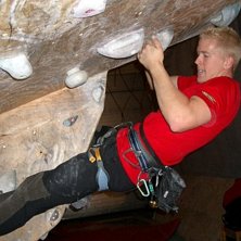 Foto: Jenny Ohlsson. &Aring;kare: Johan Andersson.