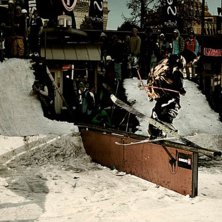 MIH G&auml;vle 2011. Foto: Andreas Bryngel. &Aring;kare: Sakarias Majander.