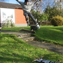 Foto: Fransson. &Aring;kare: Tukk.