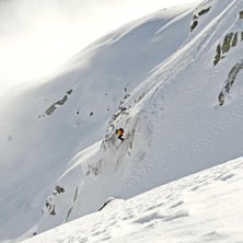 Foto: Jonas Karlsmyr. &Aring;kare: Oddvar Nygaard Hansen.