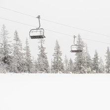 31 cm nysn&oslash;
Sesongens f&oslash;rste store sn&oslash;fall er i.