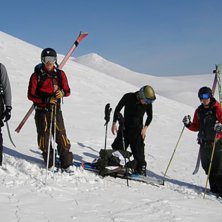 Glada grabbar p&aring; v&auml;g uppf&ouml;r :) I live f&ouml;r this. Foto: Mikael Eriksson. &Aring;kare: Englin,Daniel,P&auml;r,Micke R.